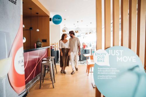 Stay Hotel Faro Centro - image 11