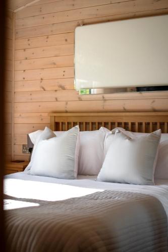 Lapwing Lodge Riverdale