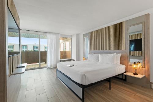 設施, Kompose Boutique Resort @ Theme Parks in 奧蘭多(FL)