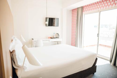Stay Hotel Faro Centro - image 3