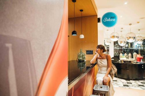 Stay Hotel Faro Centro - image 3