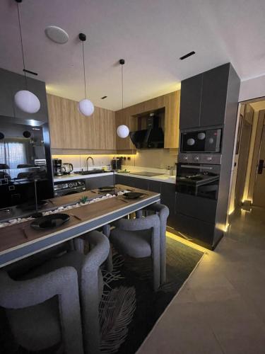 اكوا فيو الساحل الشمالي - El Alamein