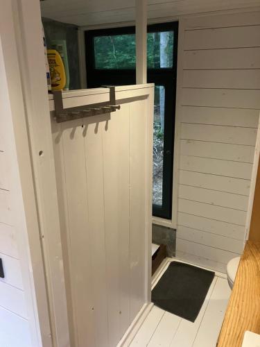 Authentique, cosy et autonome en pleine nature in 克拉維耶