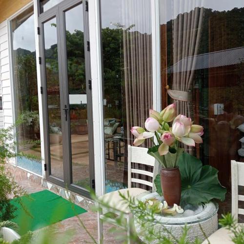Koi Home 286 Mộc Châu