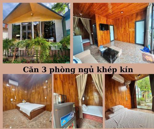 Koi Home 286 Mộc Châu