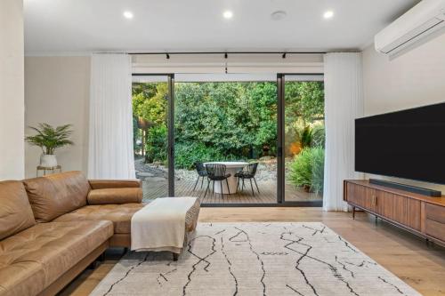 Luxe Hideaway Arthurs Seat in Arthurs Seat / Main Ridge