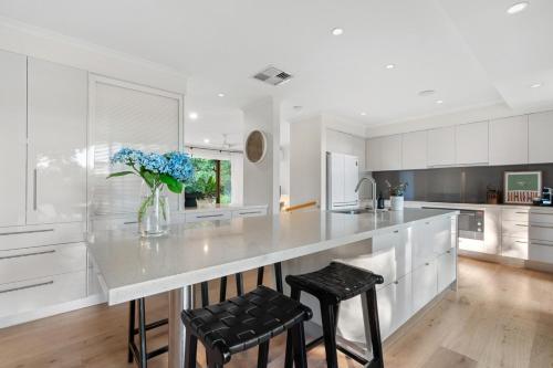 Luxe Hideaway Arthurs Seat in Arthurs Seat / Main Ridge