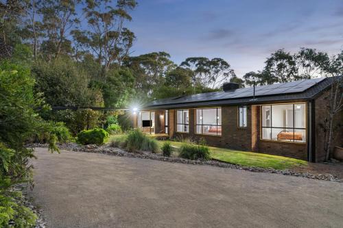 Luxe Hideaway Arthurs Seat in Arthurs Seat / Main Ridge