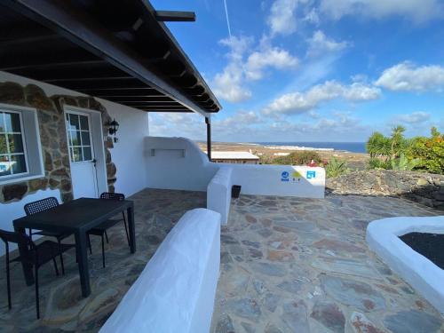 Suasana persekitaran, Club JM Lanzarote in Tabayesco