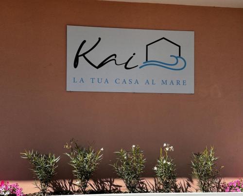 kai- la tua casa al mare