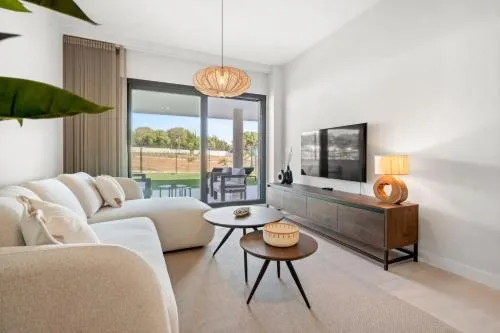 Apartment Perfect for Families & Remote Workers - Selwo, Estepona photo 2