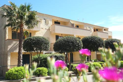 Blu Baita, La Maddalena