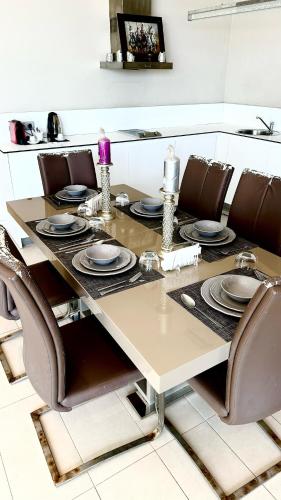 2 Bedroom Apartment, Casablanca (fotografie 2)
