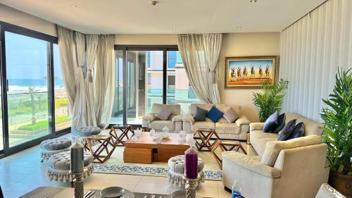 2 Bedroom Apartment, Casablanca (fotografie 4)