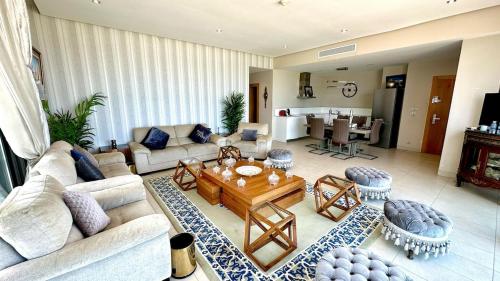 2 Bedroom Apartment, Casablanca (fotografie 5)
