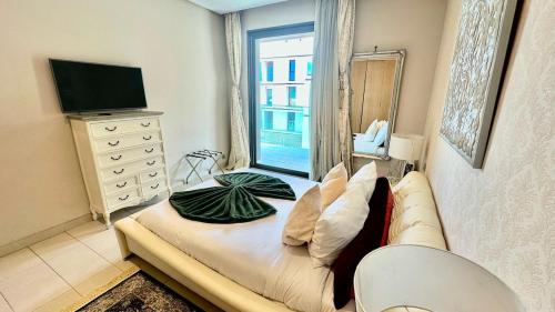 2 Bedroom Apartment, Casablanca (fotografie 7)