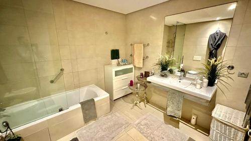 2 Bedroom Apartment, Casablanca (fotografie 8)