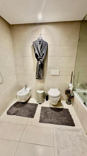 2 Bedroom Apartment, Casablanca (fotografie 9)