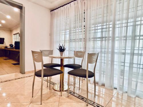 Regent Event & Leisure in Meru