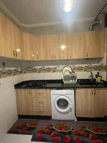 Appartement 2 Chambres in Bni Makada