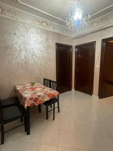 Appartement 2 Chambres in Bni Makada