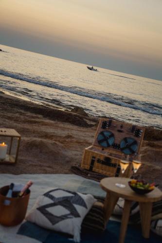 Phāea Cretan Malia, a Member of Design Hotels