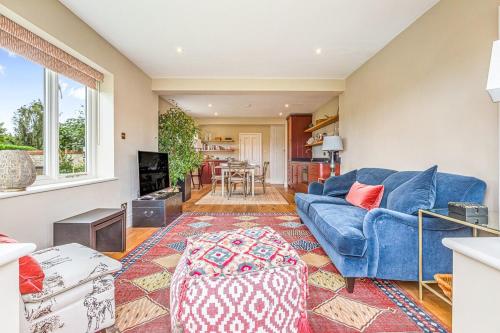 Fieldview Cottage in Nettlebed