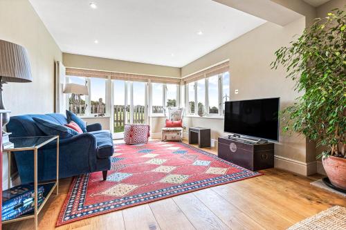 Fieldview Cottage in Nettlebed