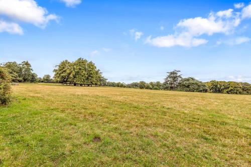 Fieldview Cottage in Nettlebed