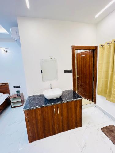 Atithi luxury home stay