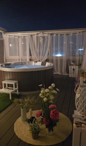 Perla Del Mare gîte à louer Zoomarine