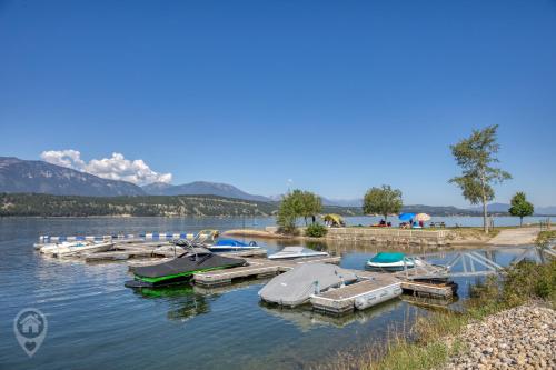 Akiskinook Resort by StayIn in Windermere (BC)