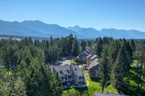 Akiskinook Resort by StayIn in Windermere (BC)