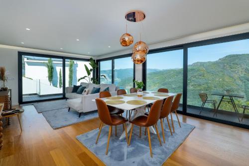 Serenity in Paradise, Vieira do Minho (fotografie 3)