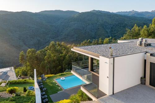 Serenity in Paradise, Vieira do Minho (fotografie 2)