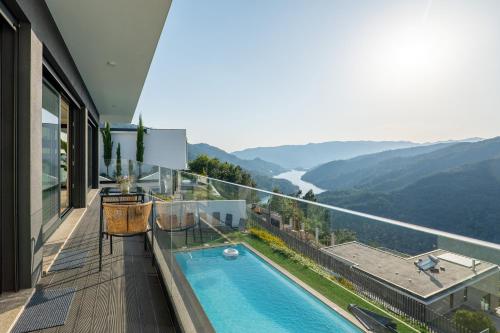 Serenity in Paradise, Vieira do Minho (fotografie 7)
