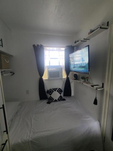 Cozy Escape in ชาร์ลสทาวน์