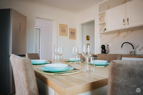 Casa da Carreira in เอสปิริโต ซานโต