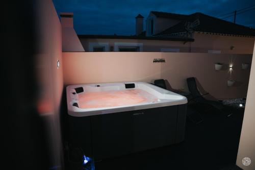 Casa da Carreira in เอสปิริโต ซานโต