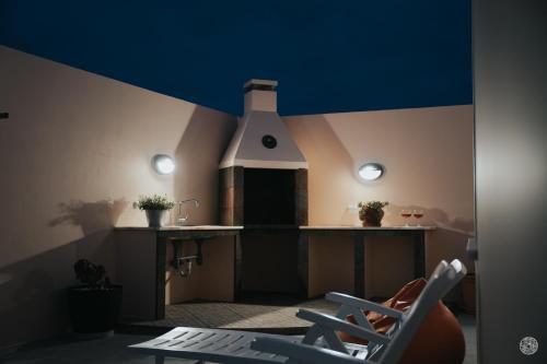 Casa da Carreira in เอสปิริโต ซานโต