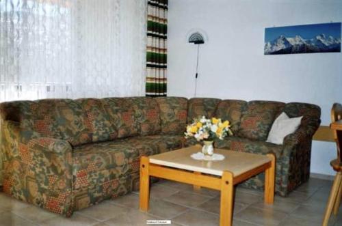 Apartment Haus Nesthorn - 2 Gäste (Apartment Haus Nesthorn - 2 Gaste) in Unterbach