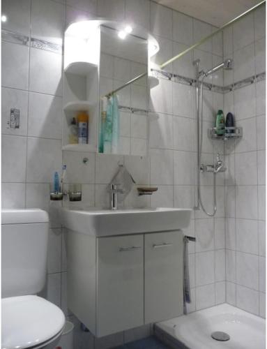 Apartment Haus Nesthorn - 2 Gäste (Apartment Haus Nesthorn - 2 Gaste) in Unterbach