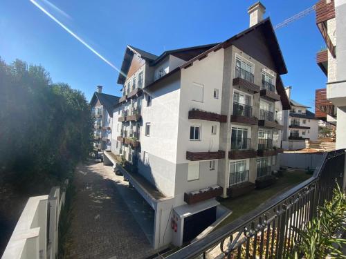 Flat Amores da Serra Gramado