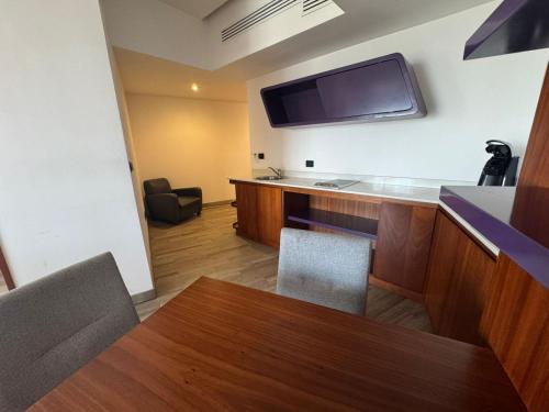 Sonata Hotel Puebla Angelopolis Distrito Sonata in Puebla