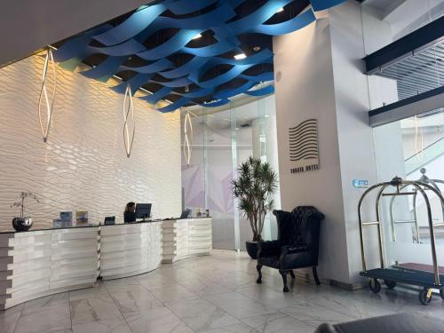 Sonata Hotel Puebla Angelopolis Distrito Sonata in Puebla