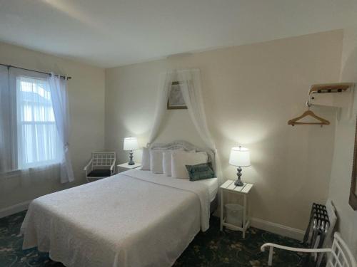 Hotel Macomber ADULTS ONLY – Cape May, NJ