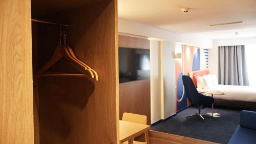 Holiday Inn Express & Suites Lisbon - Príncipe Real by IHG, Lissabon (Foto 6)