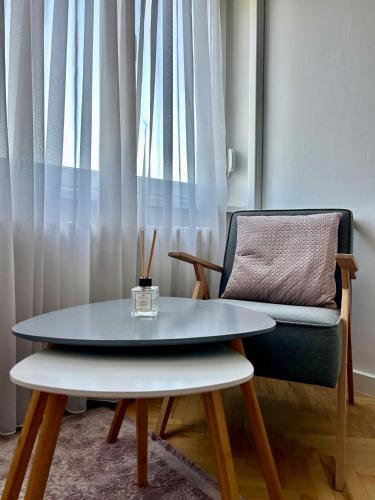 Modern & Comfort retreat in Sarajevo