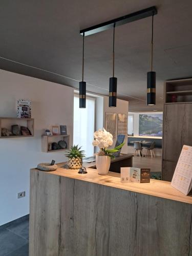 Le Rocce Val di Non - Quality Room & Breakfast - Tassullo