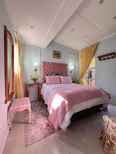 Cosy Cottage Greenside